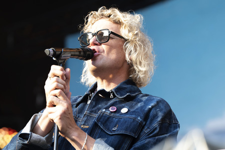 Konzertreihe 'Moon&Stars 2025' in Locarno