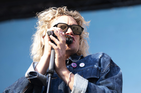 Konzertreihe 'Moon&Stars 2025' in Locarno