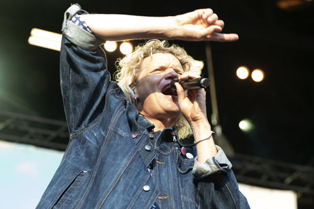 Konzertreihe 'Moon&Stars 2025' in Locarno