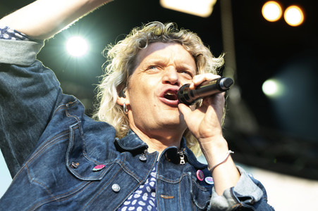 Konzertreihe 'Moon&Stars 2025' in Locarno