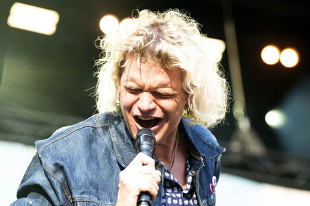 Konzertreihe 'Moon&Stars 2025' in Locarno