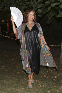 Gitta Saxx mit 'Saxx Beatz' in Dresden