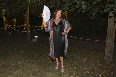 Gitta Saxx mit 'Saxx Beatz' in Dresden