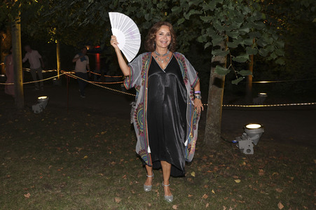 Gitta Saxx mit 'Saxx Beatz' in Dresden