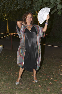 Gitta Saxx mit 'Saxx Beatz' in Dresden