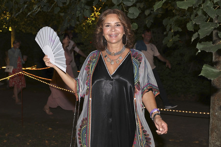 Gitta Saxx mit 'Saxx Beatz' in Dresden