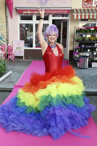 31. Lesbisch-schwules Stadtfest in Berlin