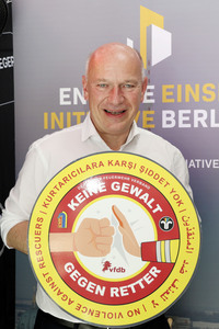 31. Lesbisch-schwules Stadtfest in Berlin