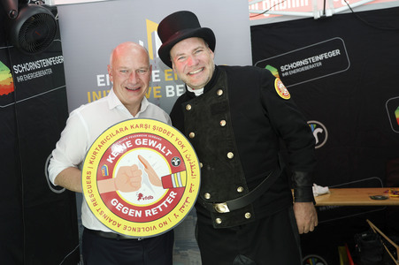 31. Lesbisch-schwules Stadtfest in Berlin