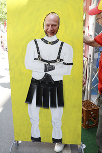 31. Lesbisch-schwules Stadtfest in Berlin