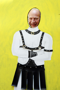 31. Lesbisch-schwules Stadtfest in Berlin