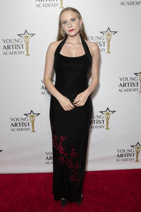 Young Artist Academy Awards 2025 in Los Angeles