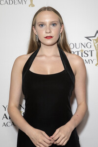 Young Artist Academy Awards 2025 in Los Angeles