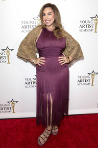 Young Artist Academy Awards 2025 in Los Angeles