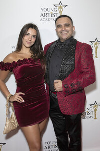 Young Artist Academy Awards 2025 in Los Angeles