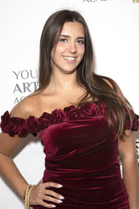 Young Artist Academy Awards 2025 in Los Angeles