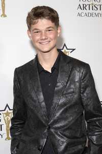 Young Artist Academy Awards 2025 in Los Angeles