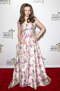 Young Artist Academy Awards 2025 in Los Angeles