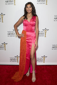 Young Artist Academy Awards 2025 in Los Angeles
