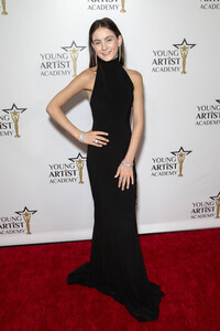 Young Artist Academy Awards 2025 in Los Angeles