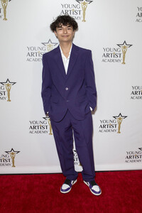 Young Artist Academy Awards 2025 in Los Angeles
