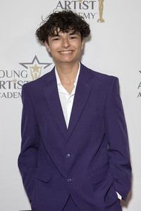 Young Artist Academy Awards 2025 in Los Angeles