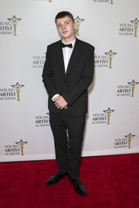 Young Artist Academy Awards 2025 in Los Angeles
