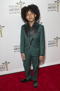 Young Artist Academy Awards 2025 in Los Angeles