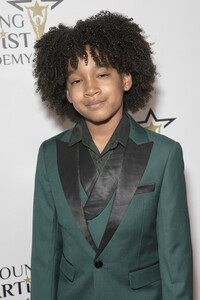 Young Artist Academy Awards 2025 in Los Angeles
