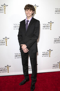 Young Artist Academy Awards 2025 in Los Angeles