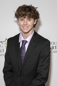 Young Artist Academy Awards 2025 in Los Angeles