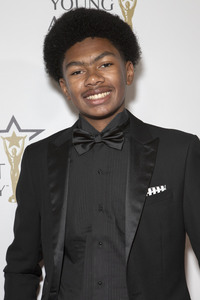 Young Artist Academy Awards 2025 in Los Angeles