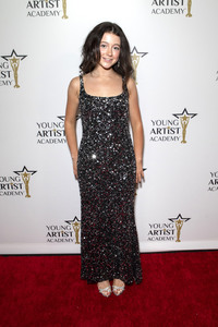 Young Artist Academy Awards 2025 in Los Angeles