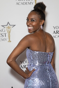 Young Artist Academy Awards 2025 in Los Angeles