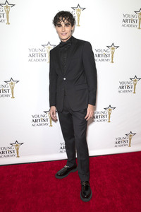 Young Artist Academy Awards 2025 in Los Angeles