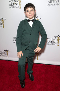 Young Artist Academy Awards 2025 in Los Angeles