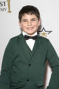 Young Artist Academy Awards 2025 in Los Angeles