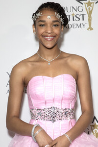 Young Artist Academy Awards 2025 in Los Angeles