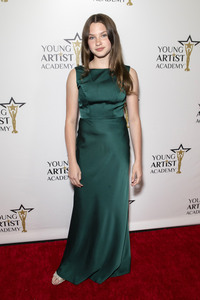 Young Artist Academy Awards 2025 in Los Angeles