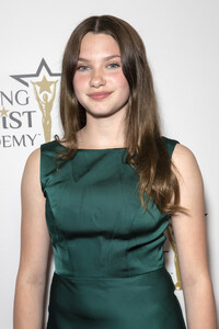 Young Artist Academy Awards 2025 in Los Angeles