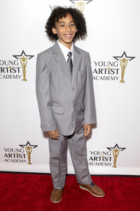 Young Artist Academy Awards 2025 in Los Angeles