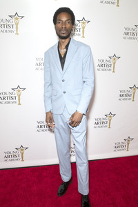 Young Artist Academy Awards 2025 in Los Angeles