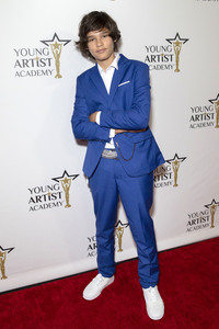 Young Artist Academy Awards 2025 in Los Angeles