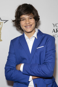 Young Artist Academy Awards 2025 in Los Angeles