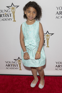 Young Artist Academy Awards 2025 in Los Angeles