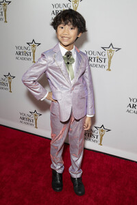 Young Artist Academy Awards 2025 in Los Angeles