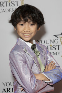 Young Artist Academy Awards 2025 in Los Angeles