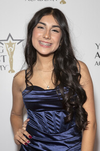 Young Artist Academy Awards 2025 in Los Angeles