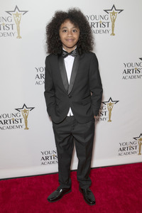 Young Artist Academy Awards 2025 in Los Angeles