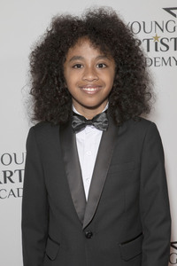 Young Artist Academy Awards 2025 in Los Angeles
